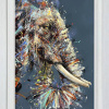 Willow by Joe Galindo, limited edition print