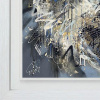 Eros by Joe Galindo, limited edition print, detail