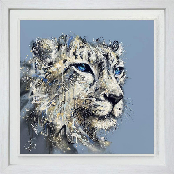 Eros by Joe Galindo, limited edition print