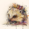 Henry by Joe Galindo, limited edition print