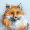 Felix by Joe Galindo, limited edition print