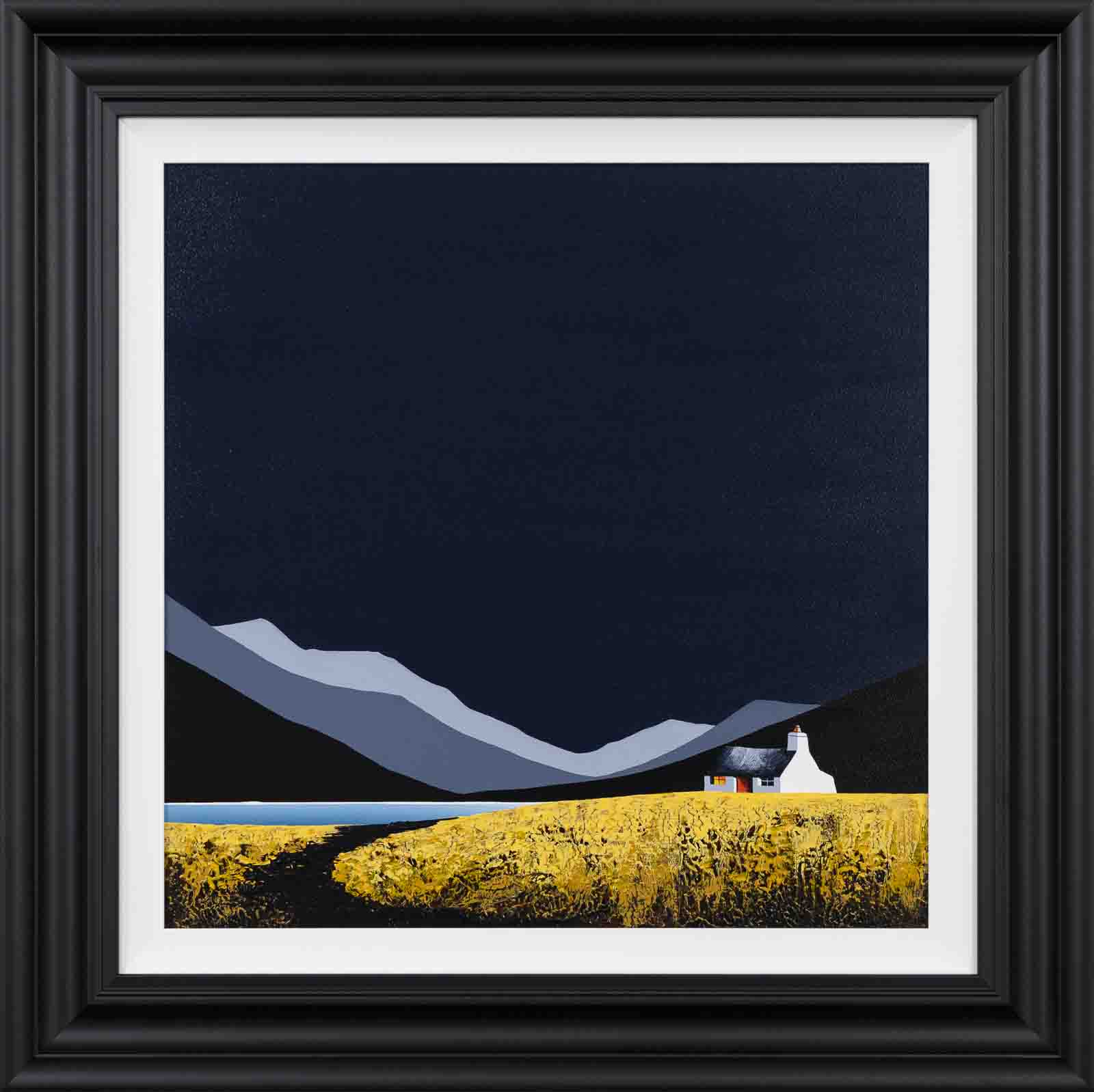 Cornfield Cottage III