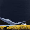 Cornfield Cottage III by Jay Nottingham, original painting
