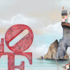 Love Is… by Gary Walton, limited edition print, detail