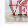 Love Is… by Gary Walton, limited edition print, detail