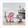 Love Is… by Gary Walton, limited edition print