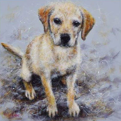 Ruby Keller Animal Commissions