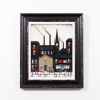 Illgot N Gaines (Original) by Sean Durkin, original painting