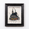 The Heart Of Our Town (Original) by Sean Durkin, original painting