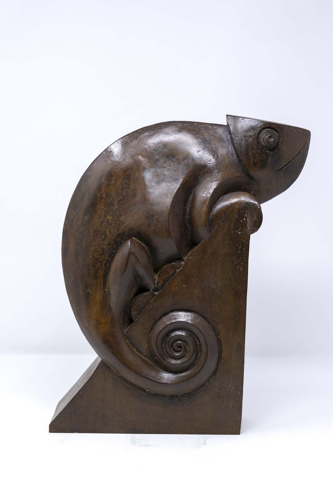 Chameleon (Mixed Metal Finish)