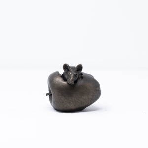 Hunca In Apple, Suzie Marsh