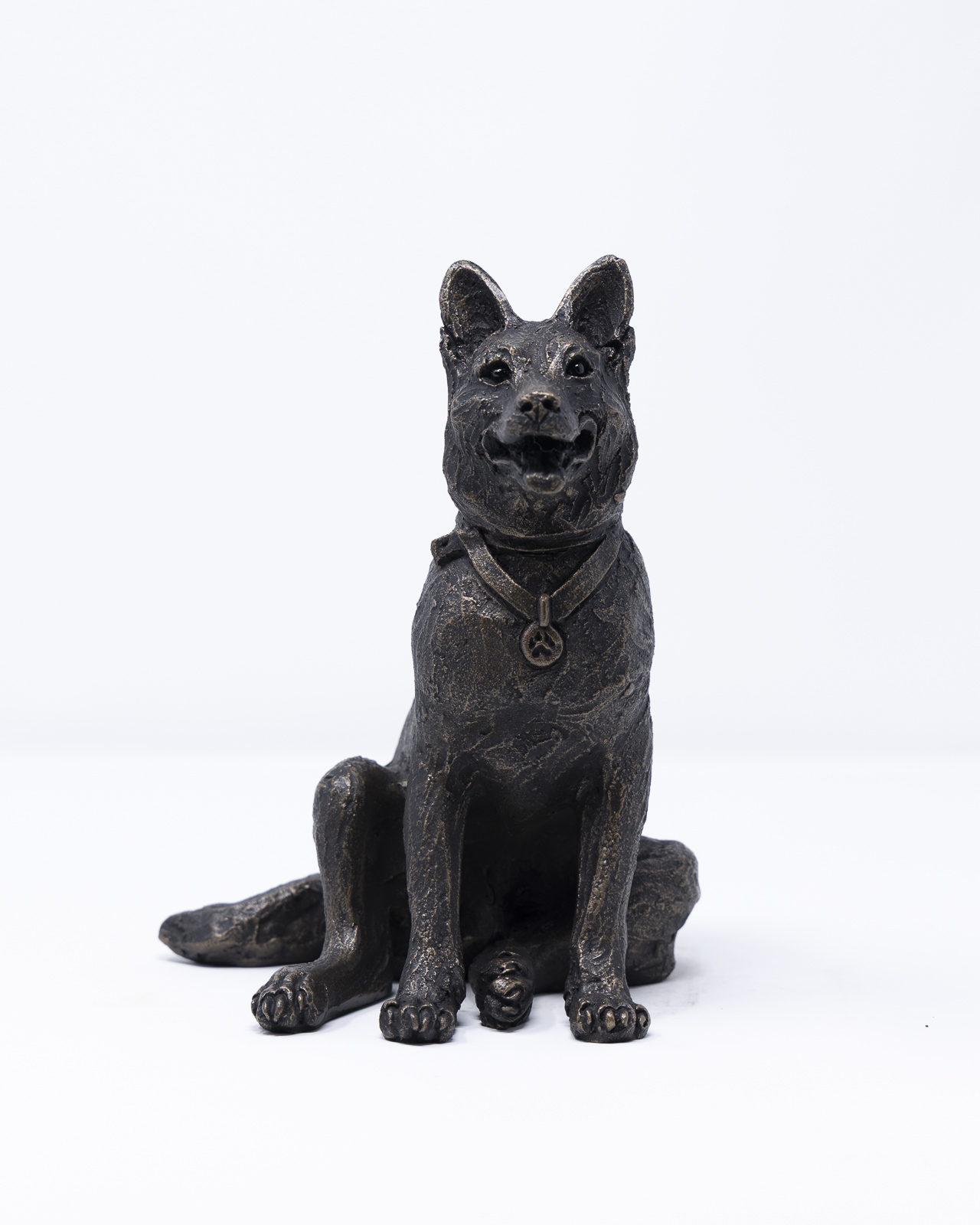 Finn German Shepherd