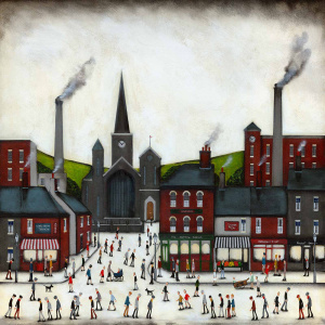 Act Normal (Limited Edition), Sean Durkin