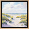 Dune Study V by Matthew Cordwell, original painting