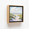Dune Study V by Matthew Cordwell, original painting