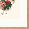 Spring Chickens by Anna Wright, limited edition print