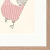Let’s Dance by Anna Wright, limited edition print