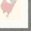 Let’s Dance by Anna Wright, limited edition print