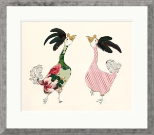 Let’s Dance, Anna Wright