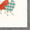 Running Free by Anna Wright, limited edition print