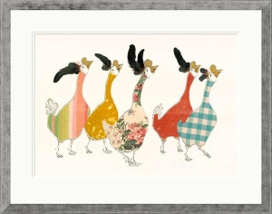 Running Free, Anna Wright