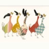 Running Free by Anna Wright, limited edition print