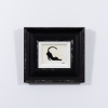 Cat I (Original) by Sean Durkin, original painting
