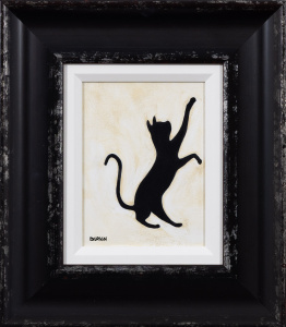 Cat II (Original), Sean Durkin