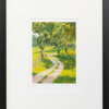 Memory Lane (Limited Edition) by Matthew Cordwell, limited edition print