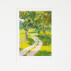 Memory Lane (Limited Edition) by Matthew Cordwell, limited edition print