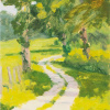 Memory Lane (Limited Edition) by Matthew Cordwell, limited edition print