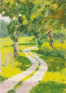 Memory Lane (Limited Edition), Matthew Cordwell