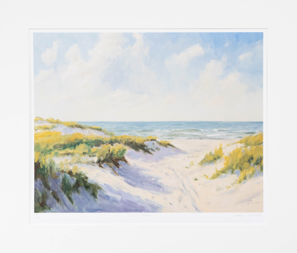 Dune Horizon (Limited Edition) by Matthew Cordwell, limited edition print