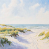 Dune Horizon (Limited Edition) by Matthew Cordwell, limited edition print