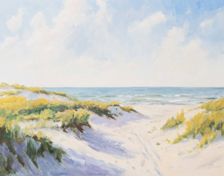 Dune Horizon (Limited Edition)