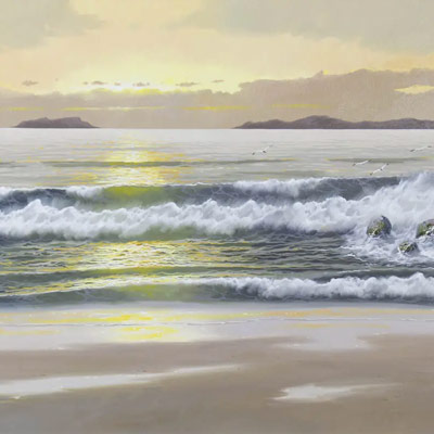 Antonio Garcia Soler (Joan Puerto)