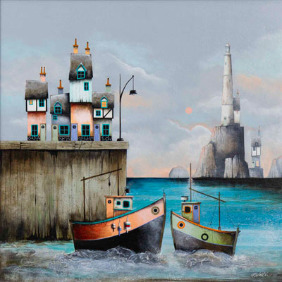 Gary Walton Originals