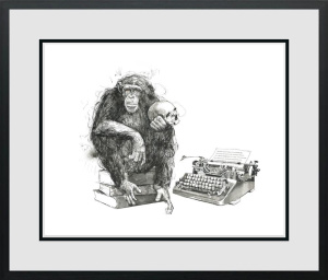 To Thine Own Self Be True, Scott Tetlow