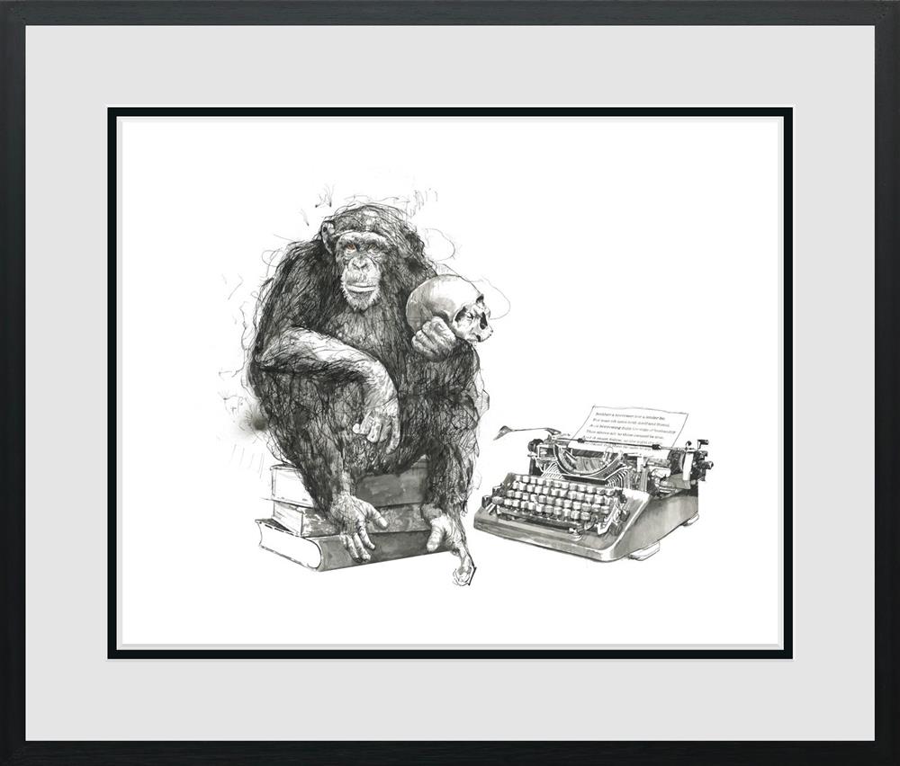 To Thine Own Self Be True