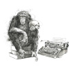 To Thine Own Self Be True by Scott Tetlow, limited edition print