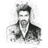 Wham! by Scott Tetlow, limited edition print