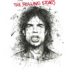Moves Like Jagger by Scott Tetlow, limited edition print