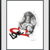 Love by Scott Tetlow, limited edition print