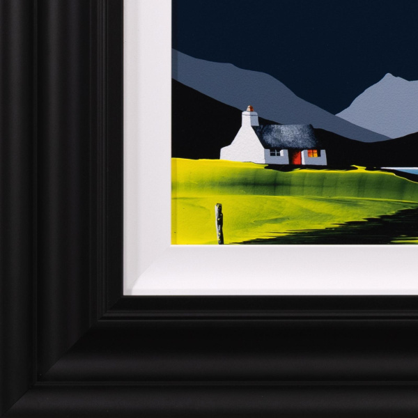 A Place Like This by Jay Nottingham, original painting