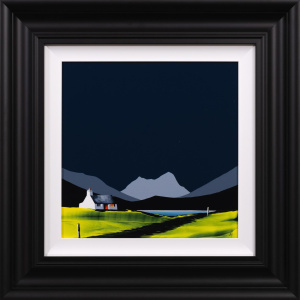 A Place Like This, Jay Nottingham