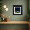 A Place Like This by Jay Nottingham, original painting