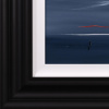 The Perfect Breeze by Jay Nottingham, original painting, detail