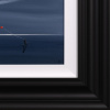 The Perfect Breeze by Jay Nottingham, original painting, detail