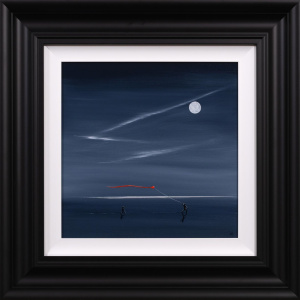 The Perfect Breeze, Jay Nottingham