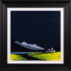 The Shape Of The Land by Jay Nottingham, original painting